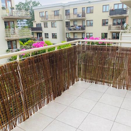 Wakacyjny Apartament Blisko Plazy. Гданск Екстериор снимка